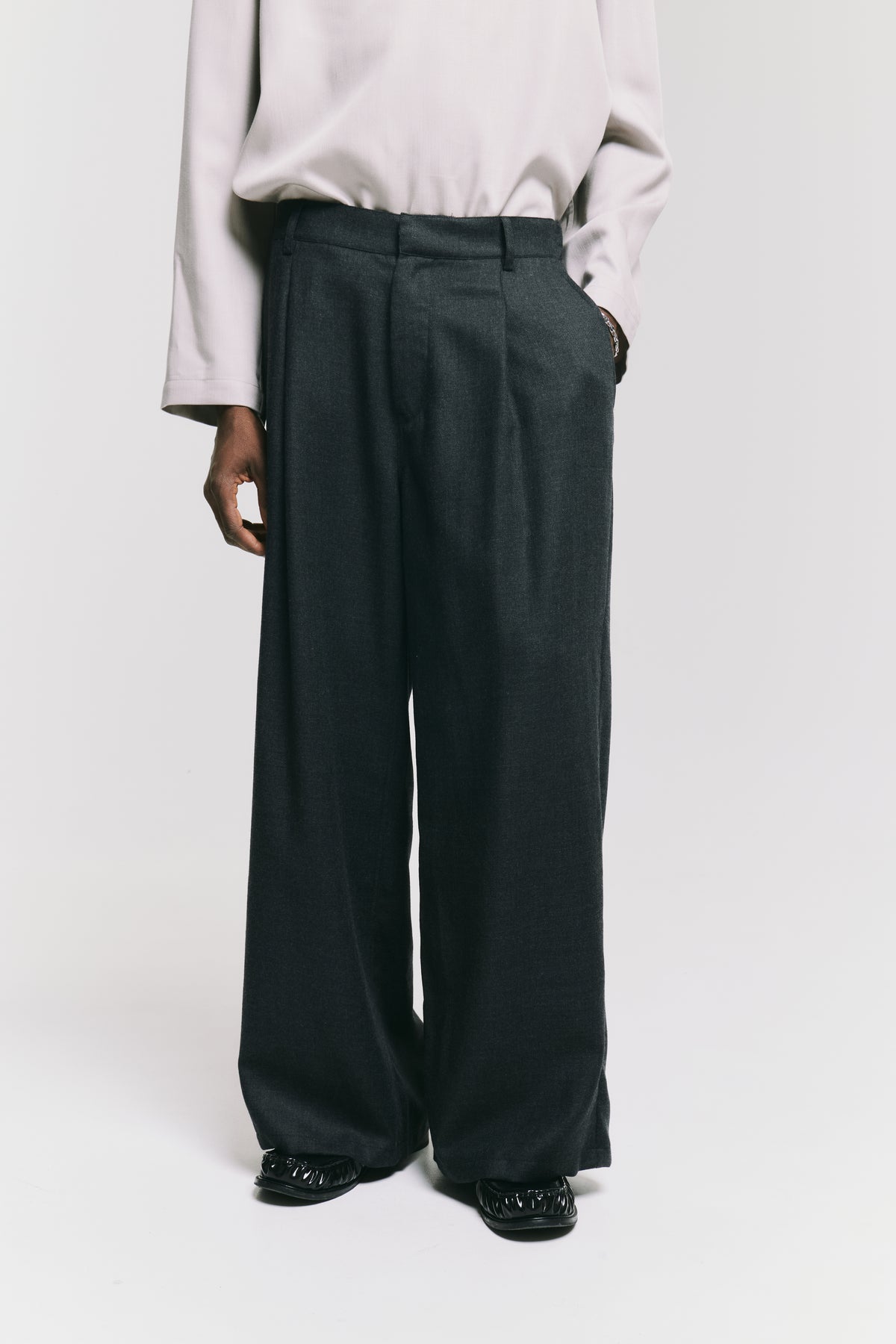 PALACE TROUSERS
