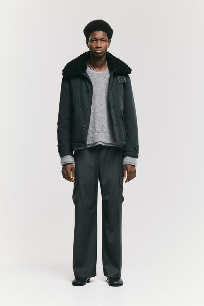REVIVED JACKET