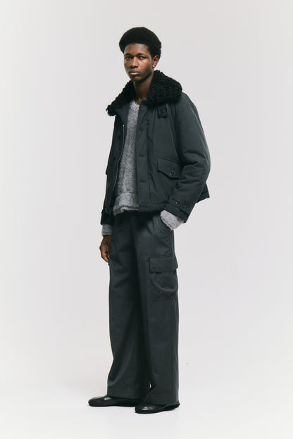 REVIVED JACKET