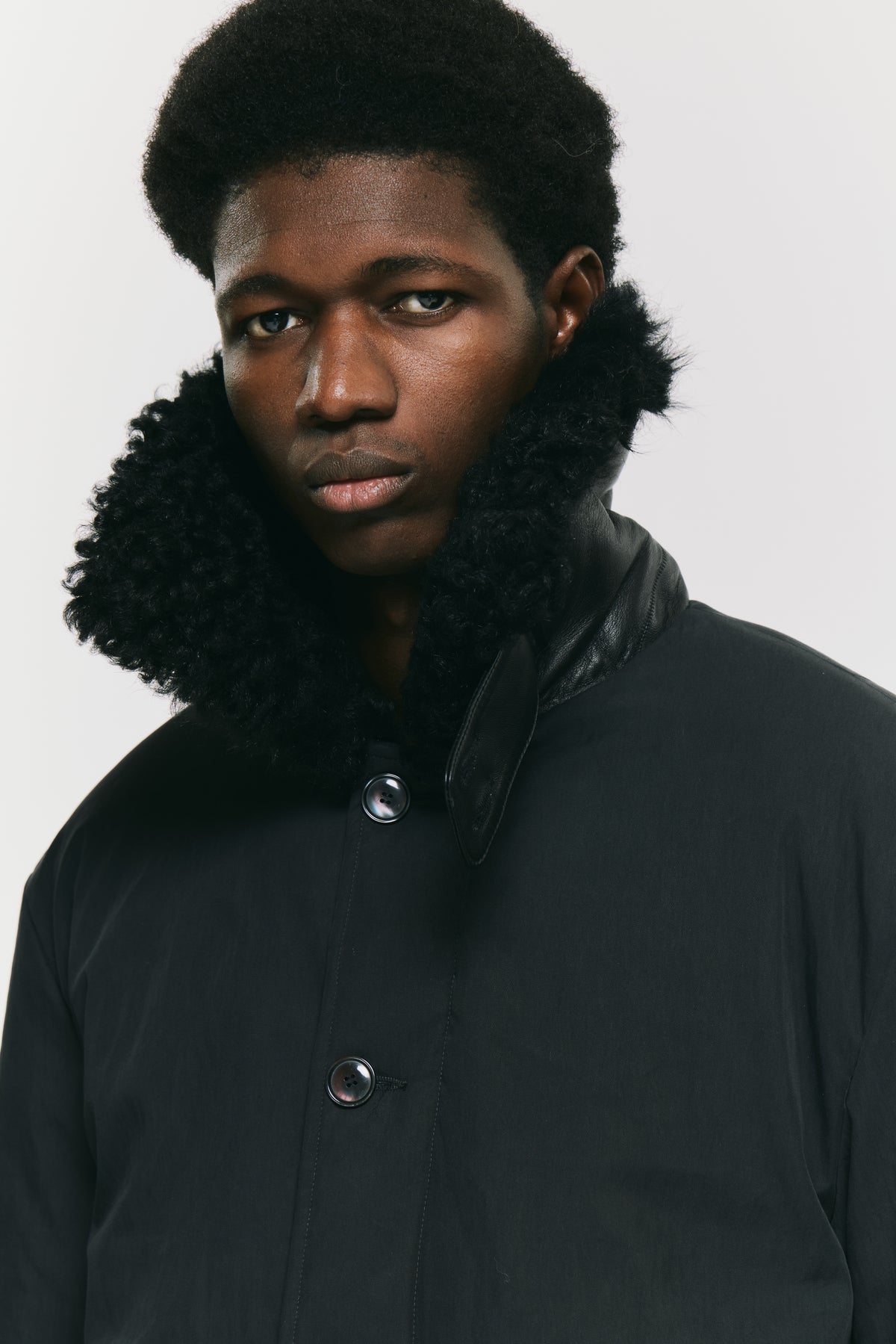 REVIVED JACKET