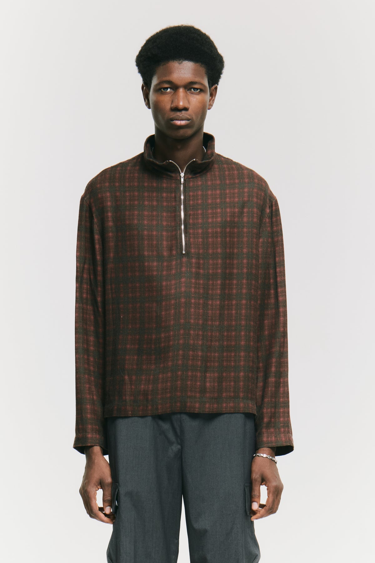ASSAULT CARGO DARK