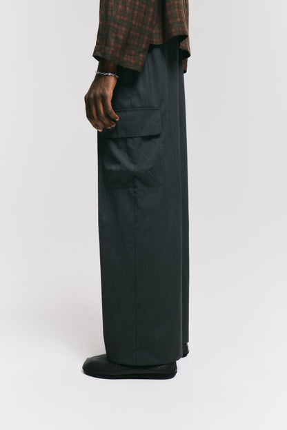 ASSAULT CARGO DARK