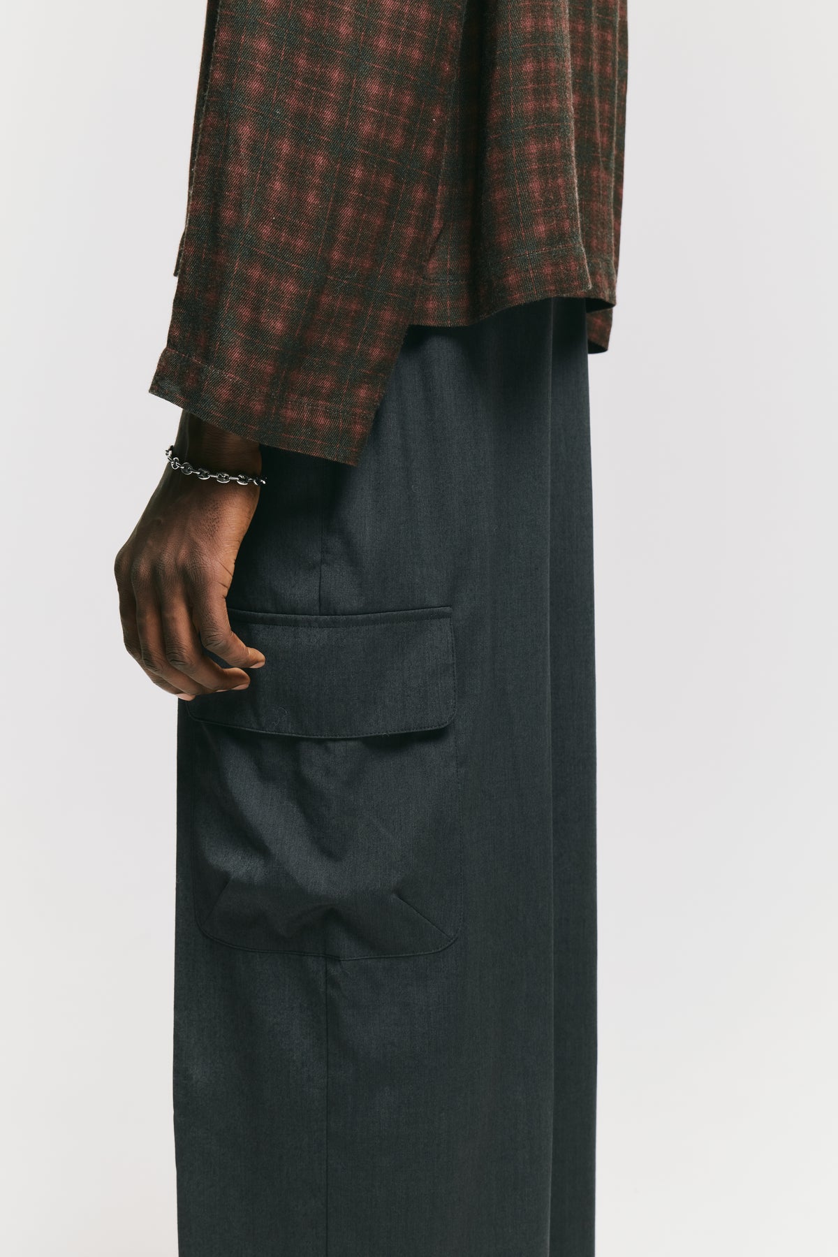 ASSAULT CARGO DARK