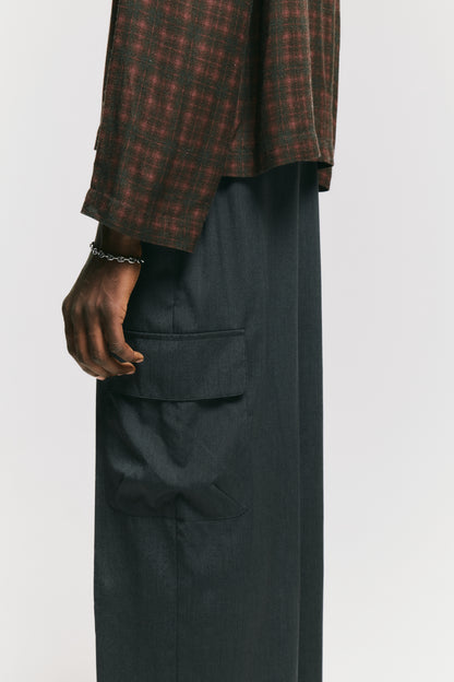 ASSAULT CARGO DARK