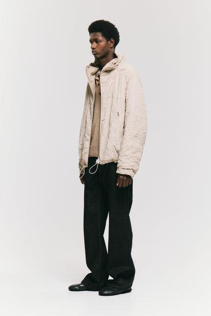 WARM JACKET