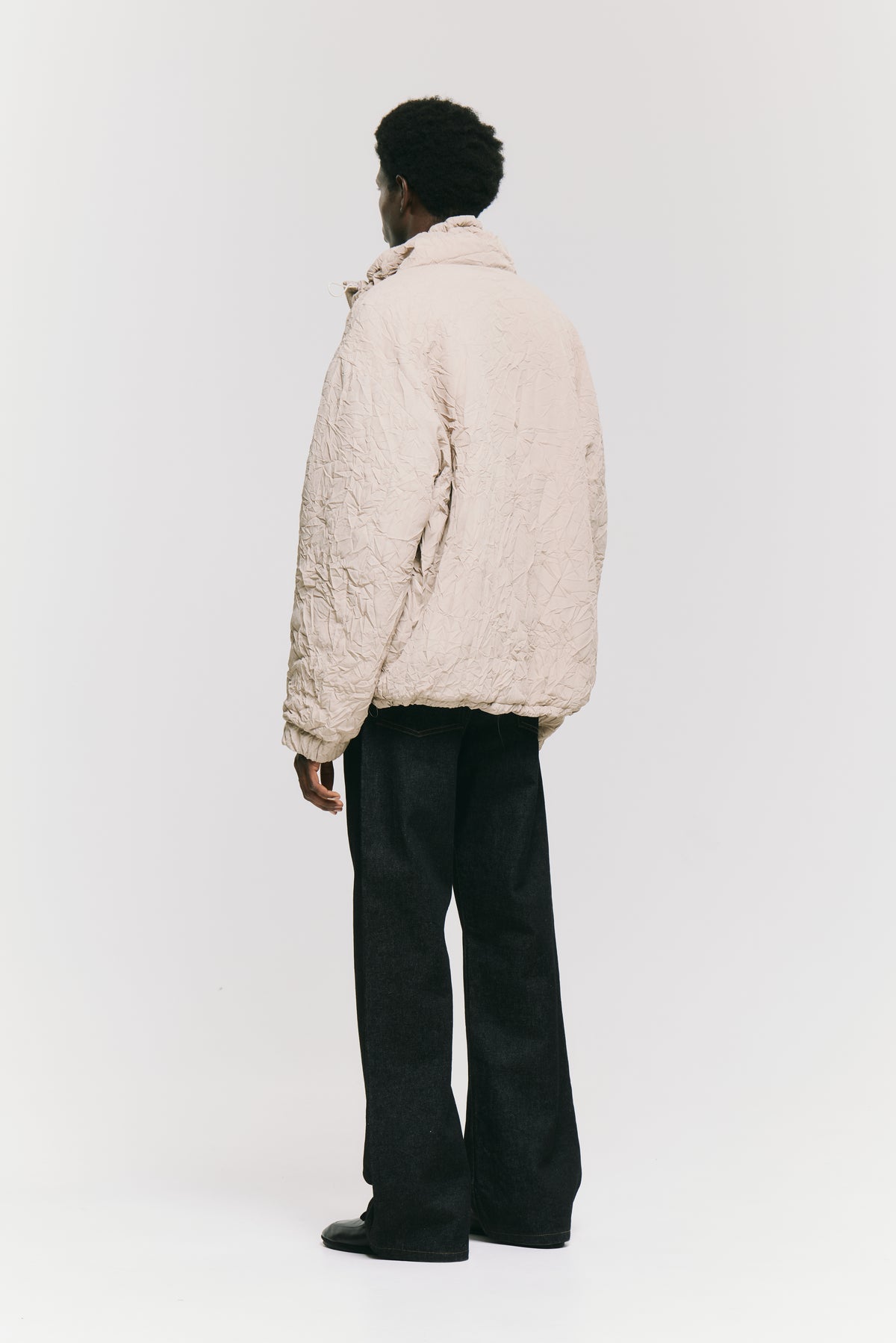 WARM JACKET