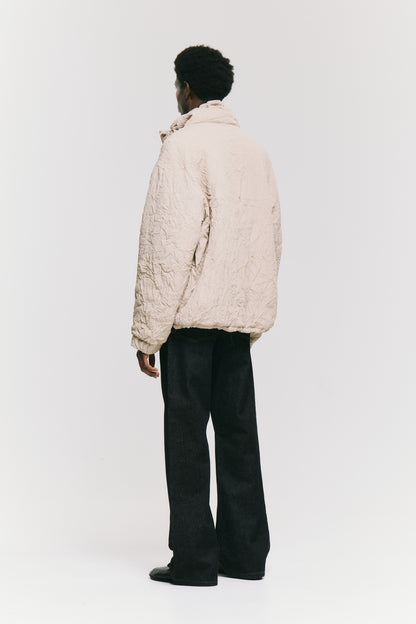 WARM JACKET