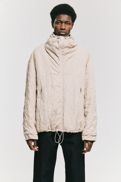 WARM JACKET