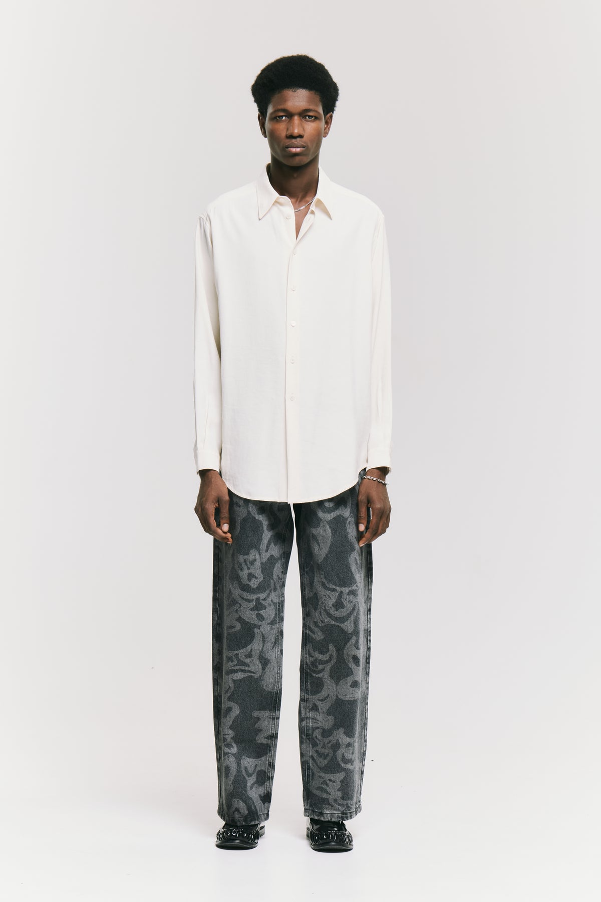 CLASSIV OV PALLADIO OFF WHITE
