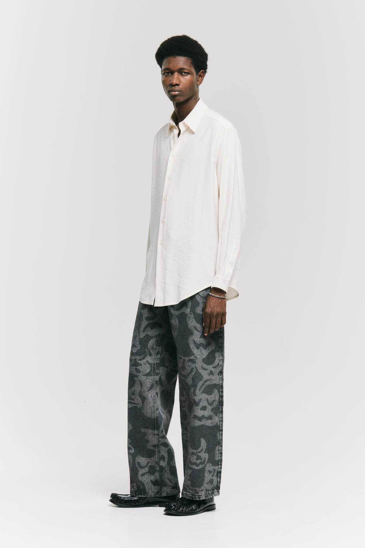 CLASSIV OV PALLADIO OFF WHITE