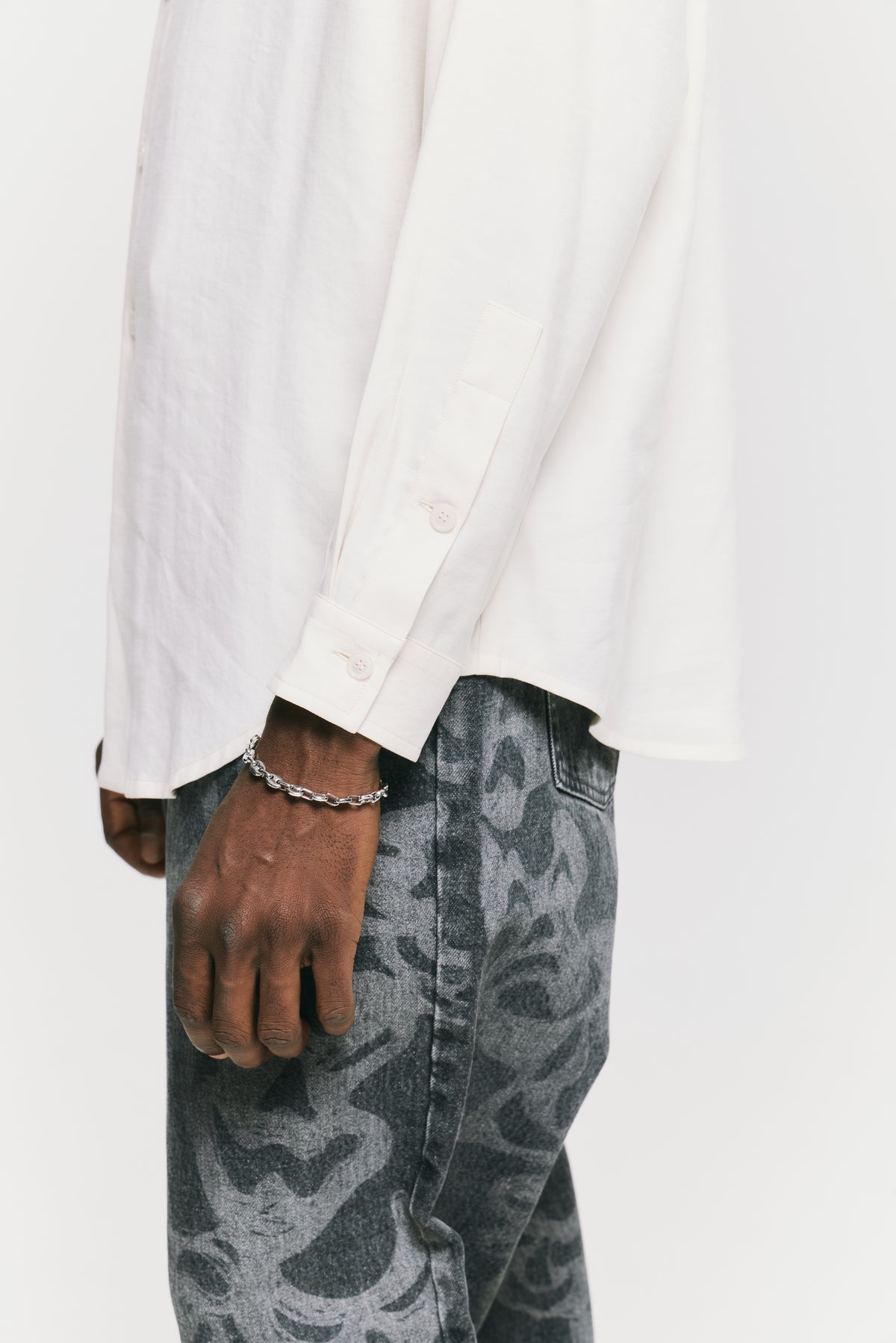 CLASSIV OV PALLADIO OFF WHITE