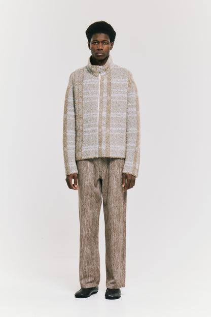 NEW WIND TARAN JACQUARD
