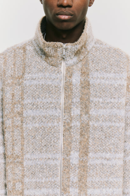 NEW WIND TARAN JACQUARD