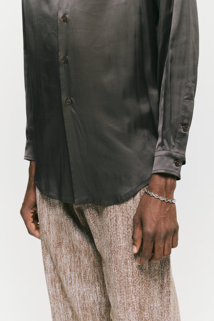CLASSIV OV SHINY BROWN