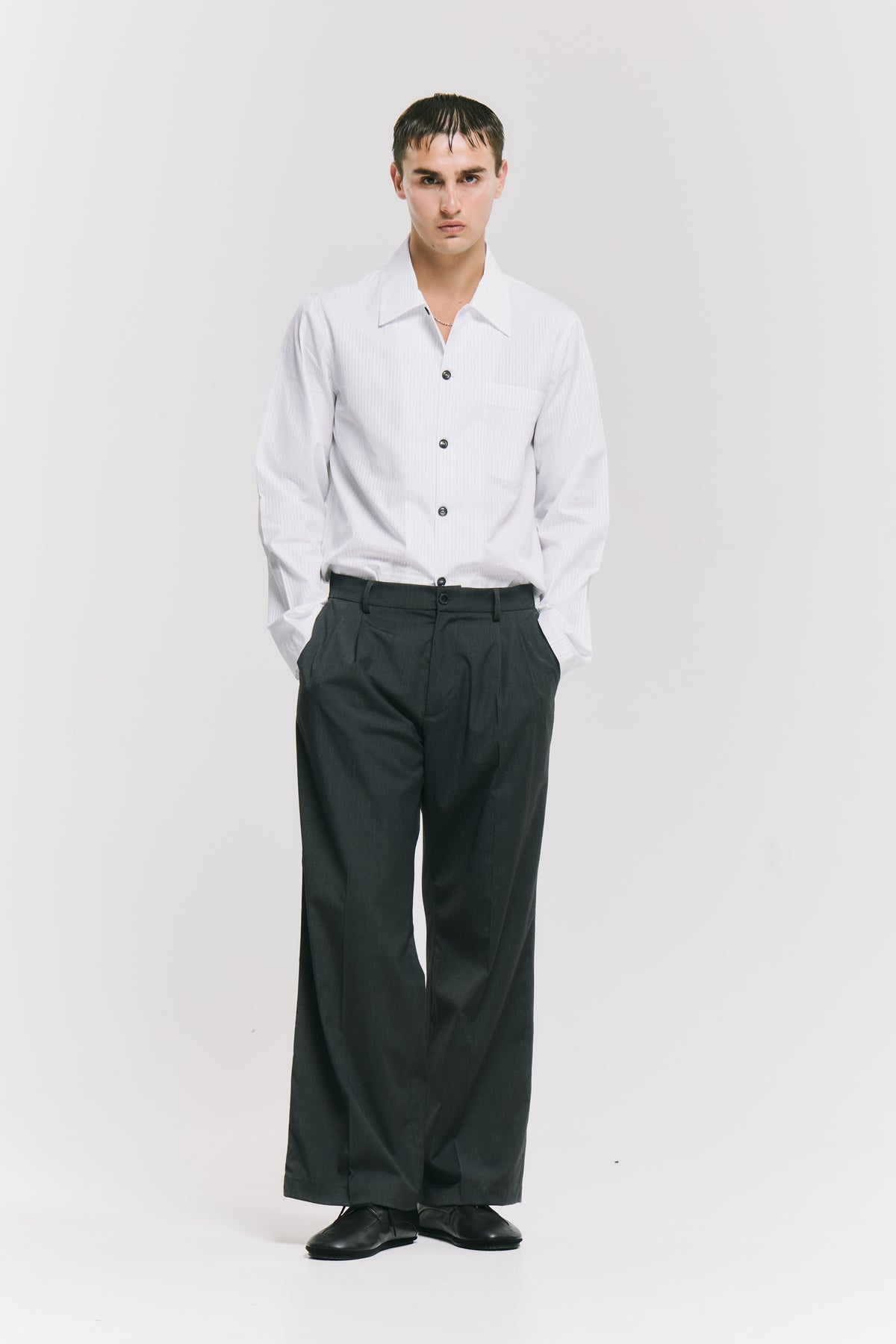 HUMPHREY TROUSERS