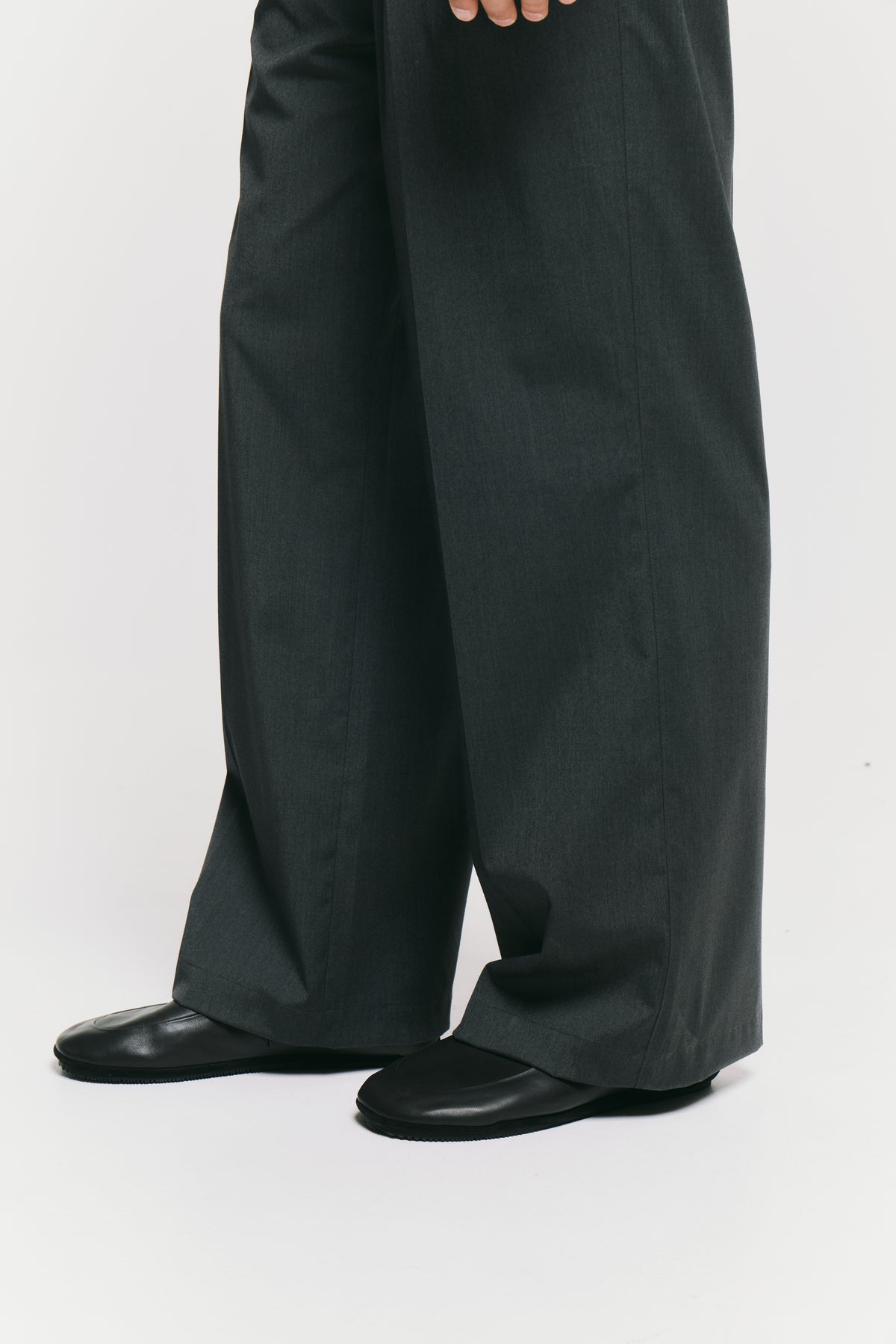 HUMPHREY TROUSERS