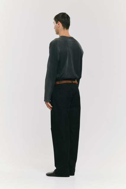 WIDE KOBAN BLACK