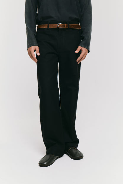 WIDE KOBAN BLACK