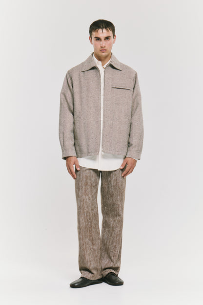 MOXIE JACKET HABIB