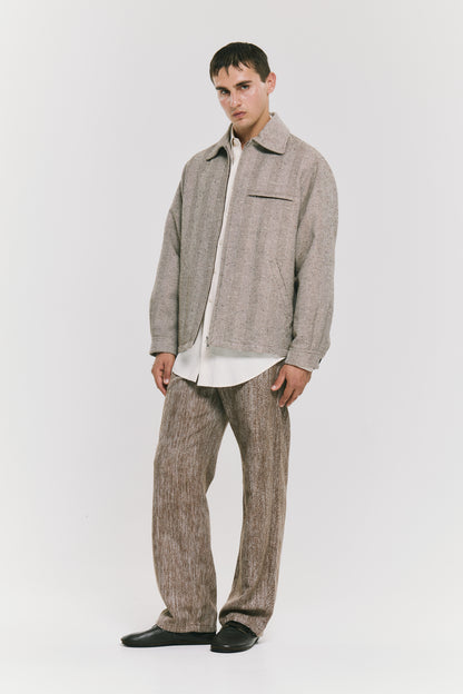 MOXIE JACKET HABIB