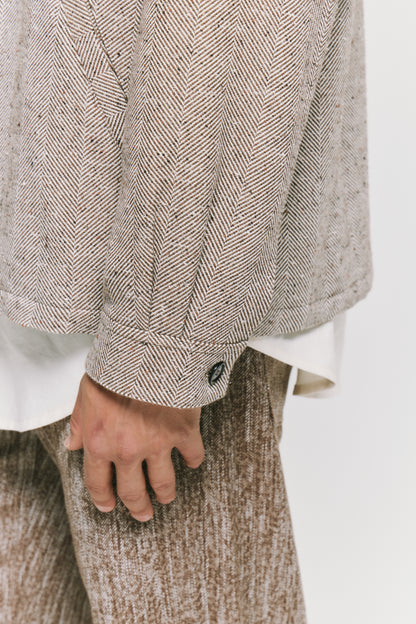 MOXIE JACKET HABIB