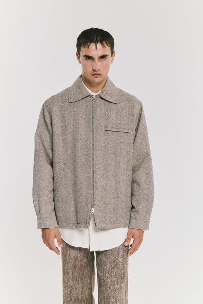 MOXIE JACKET HABIB