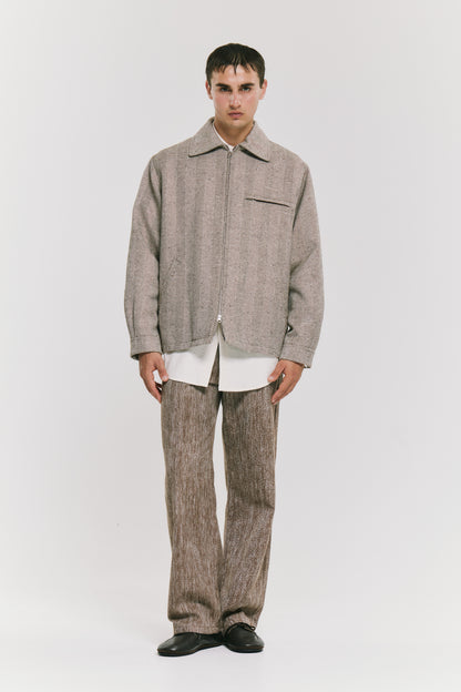 MOXIE JACKET HABIB