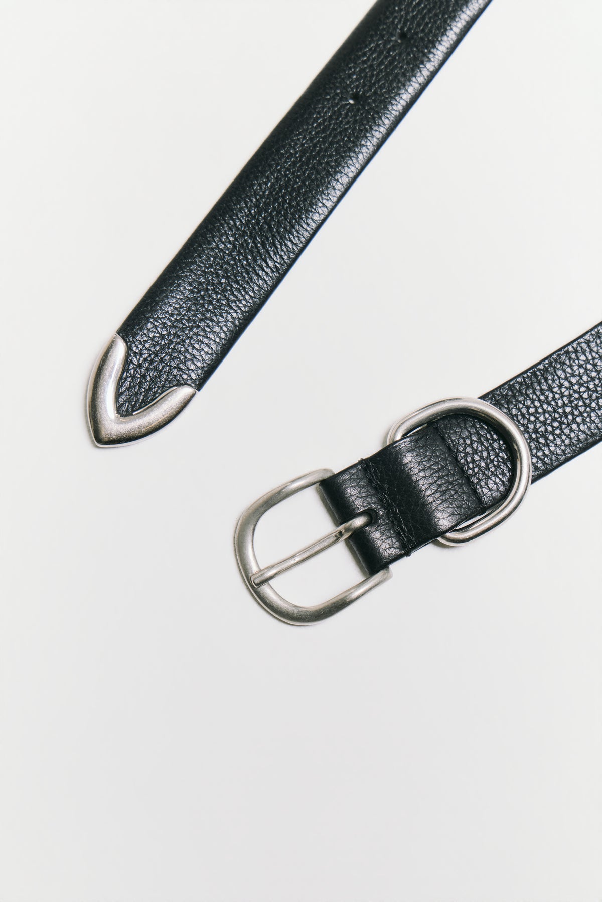 CIRCLE BELT