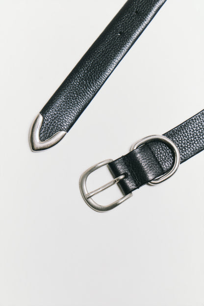 CIRCLE BELT