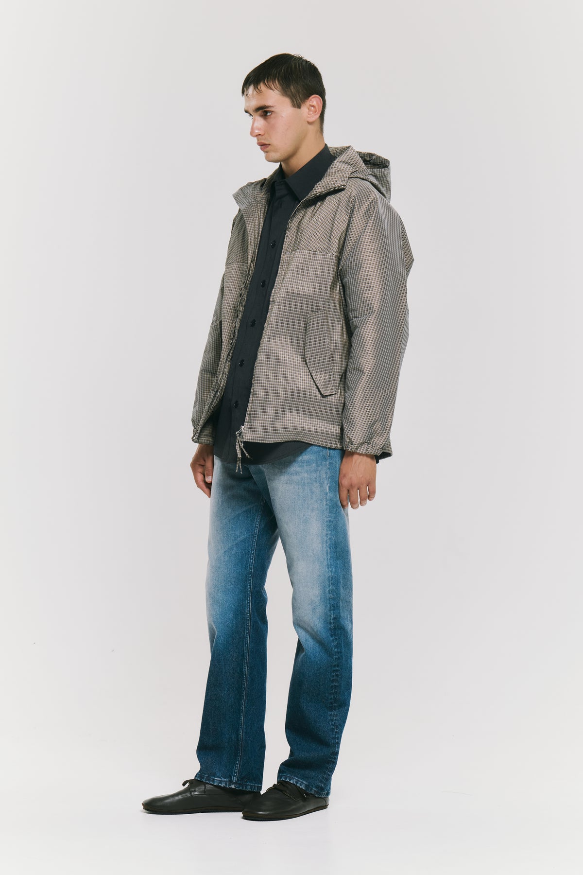 STORM JACKET