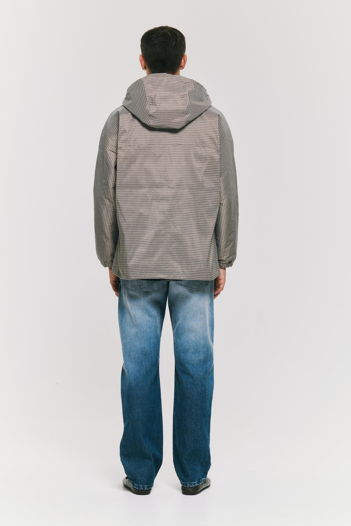 STORM JACKET