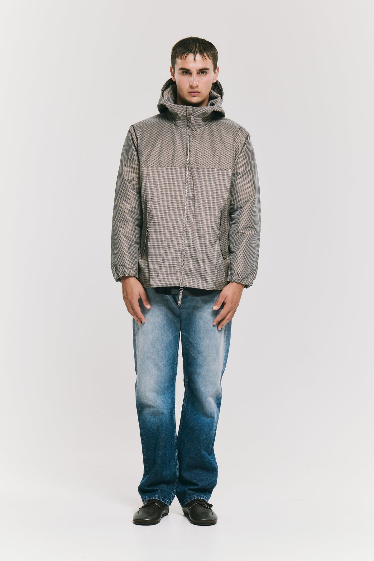 STORM JACKET