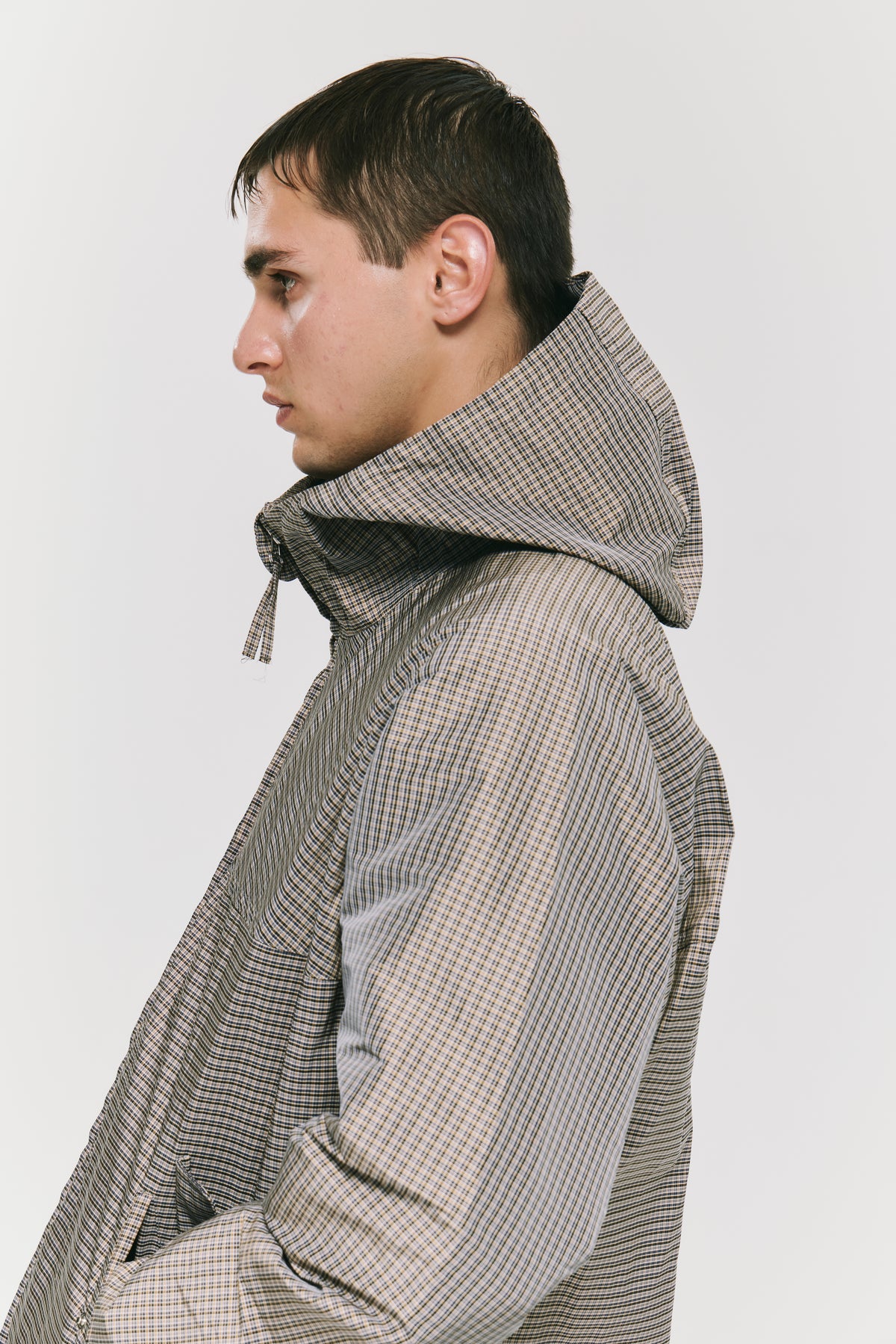 STORM JACKET