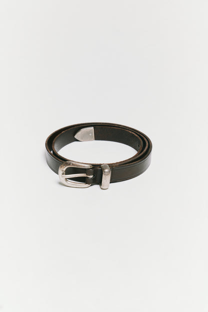 GUNMAN LEATHER BELT