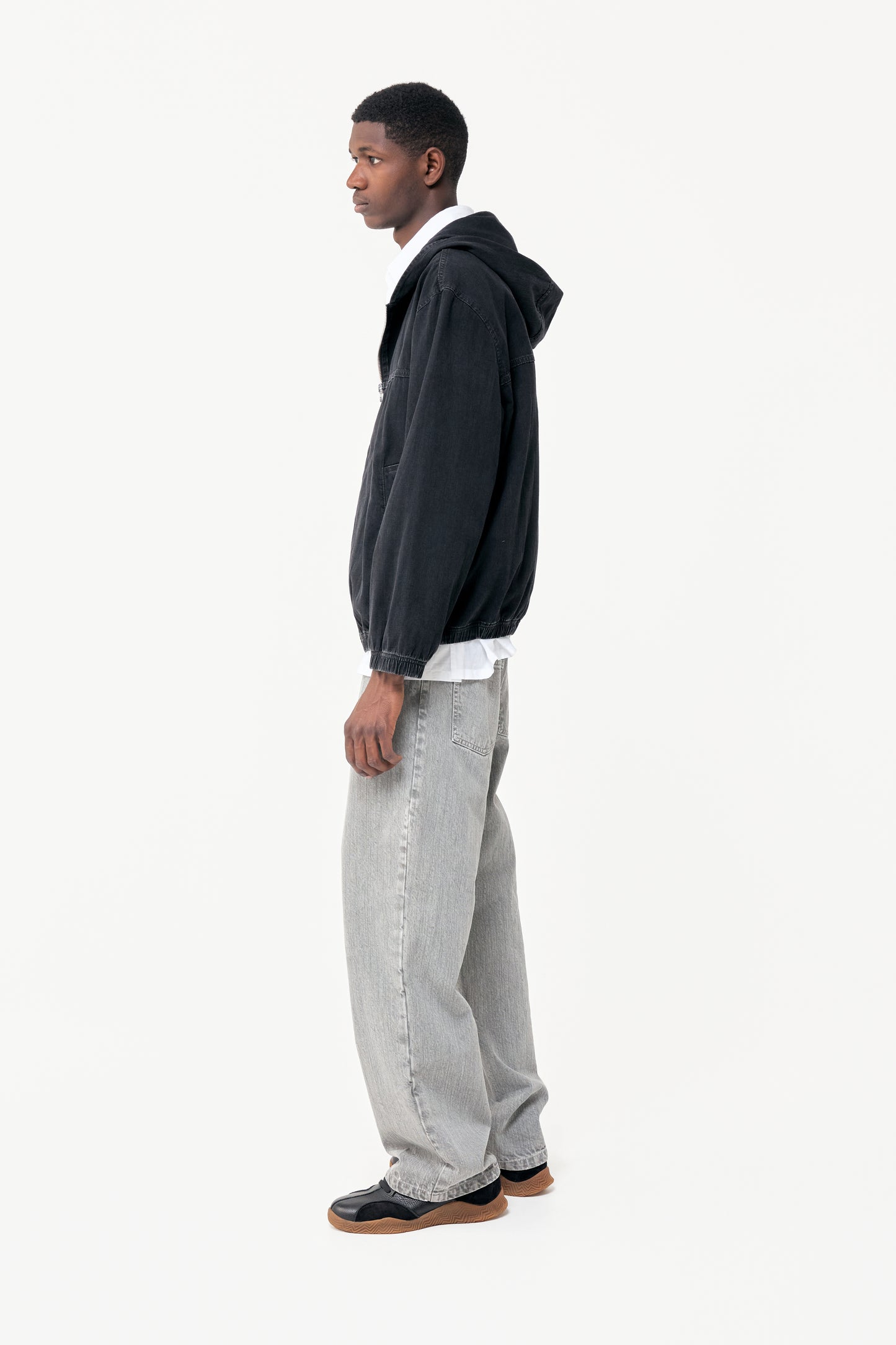 BELL JACKET