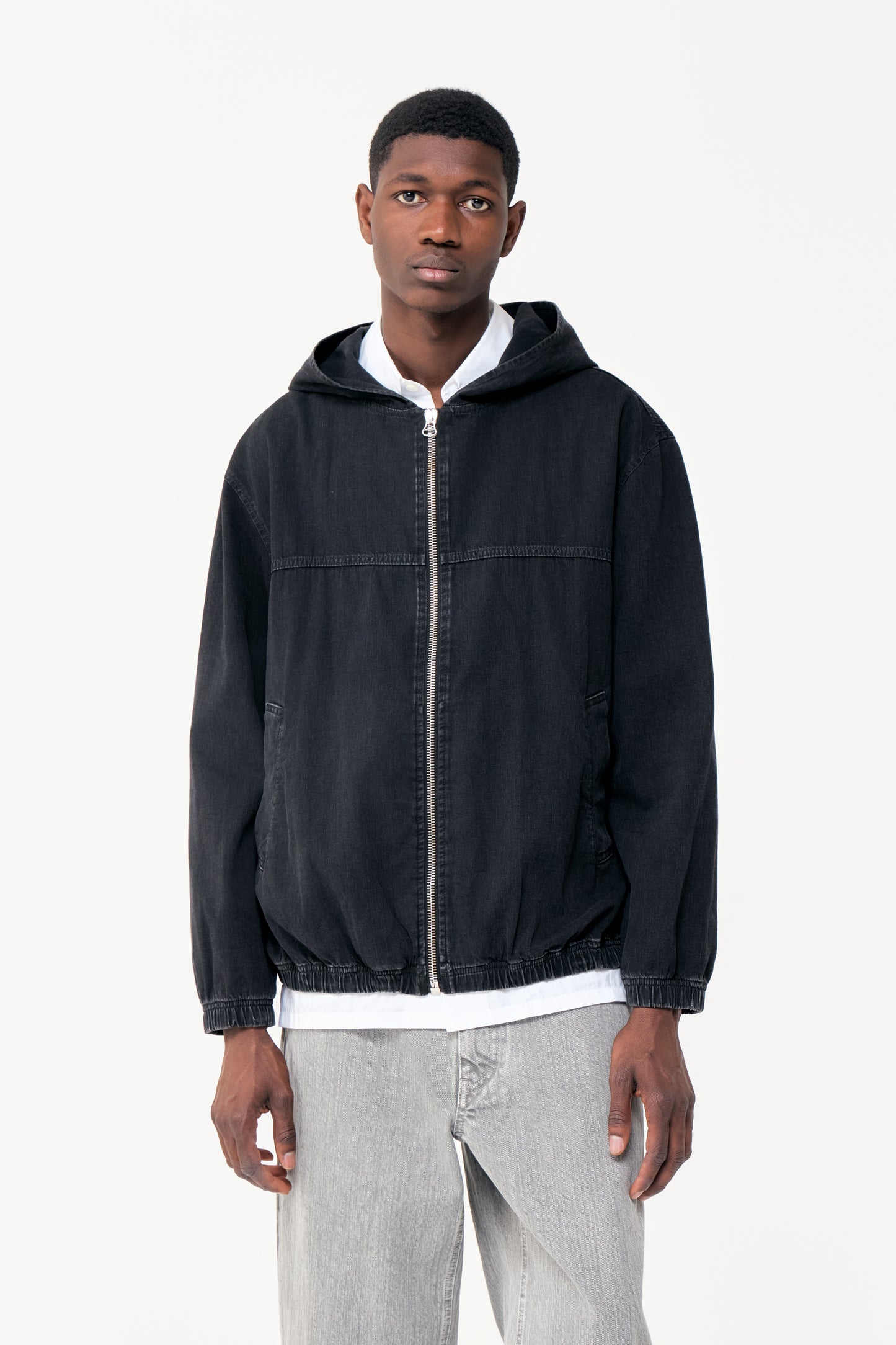 BELL JACKET