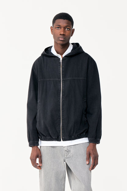 BELL JACKET