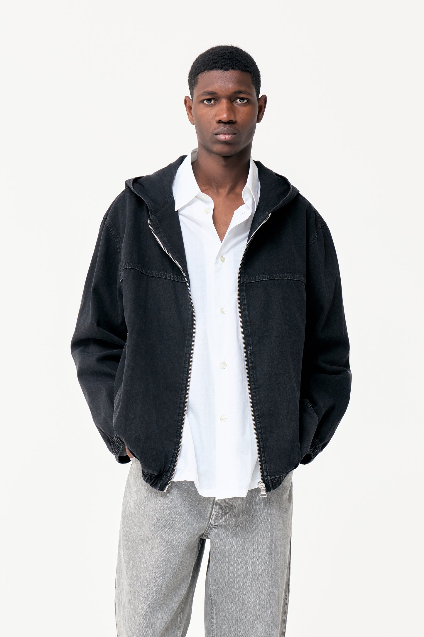 BELL JACKET