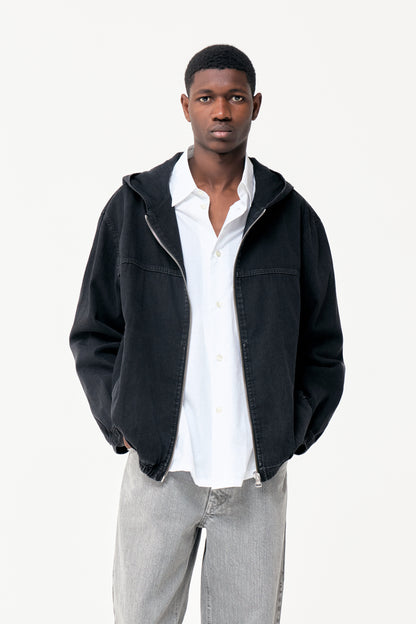BELL JACKET
