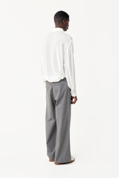 HUMPHREY PANTS GREY