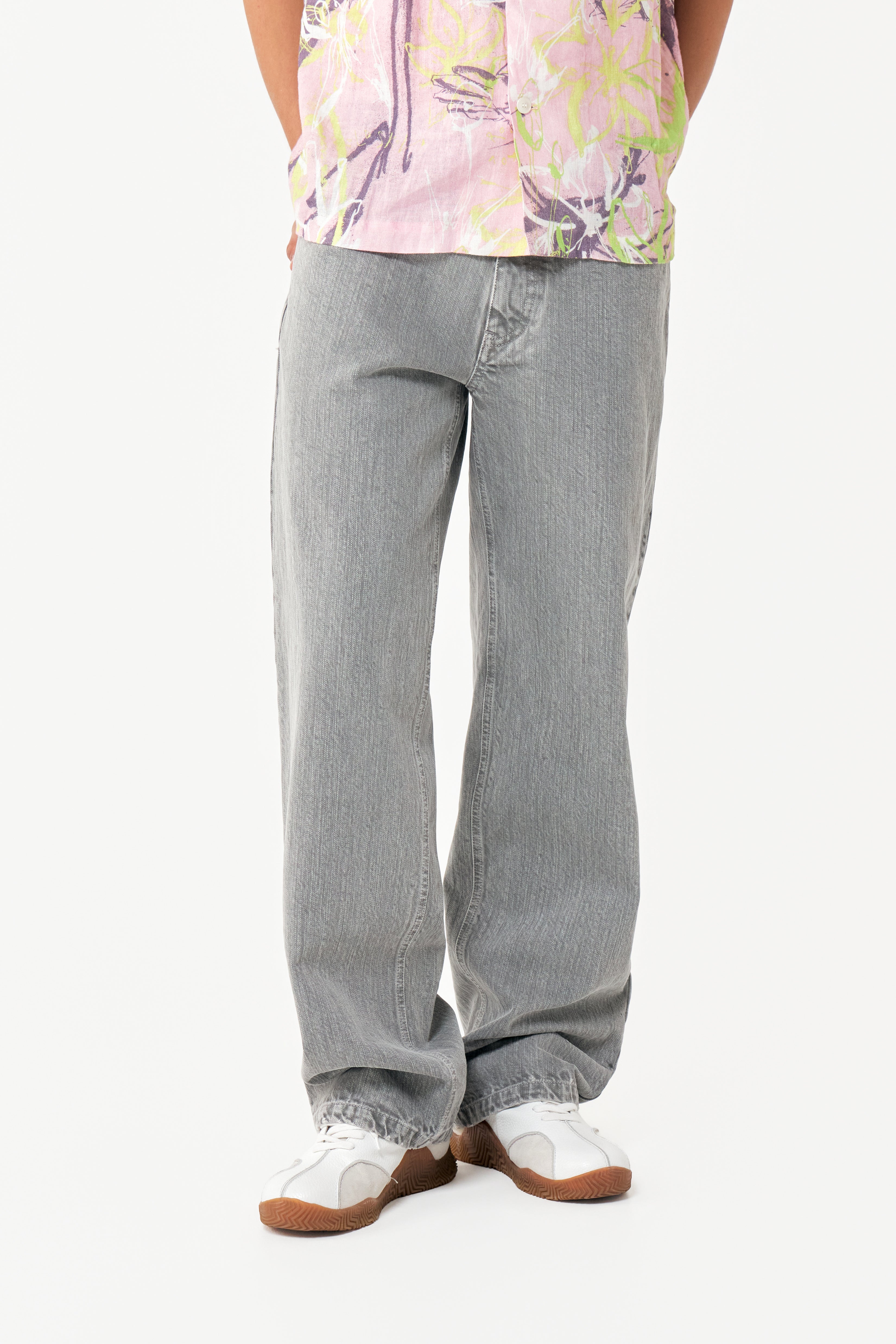 JEANS – Rold Skov