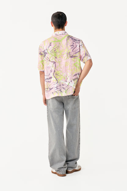 WIDE GREY MAUCKE
