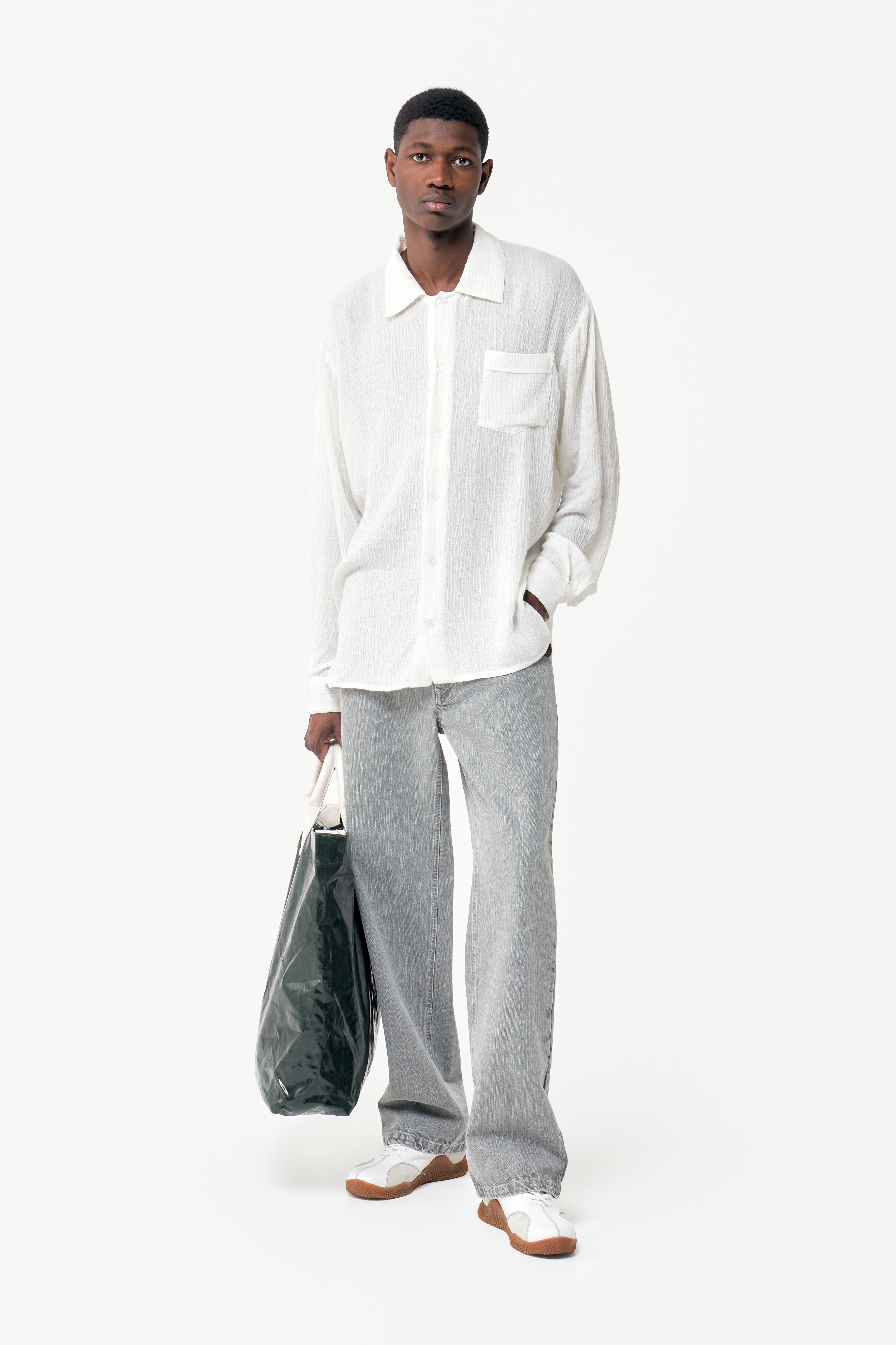 SHIRTS – Rold Skov