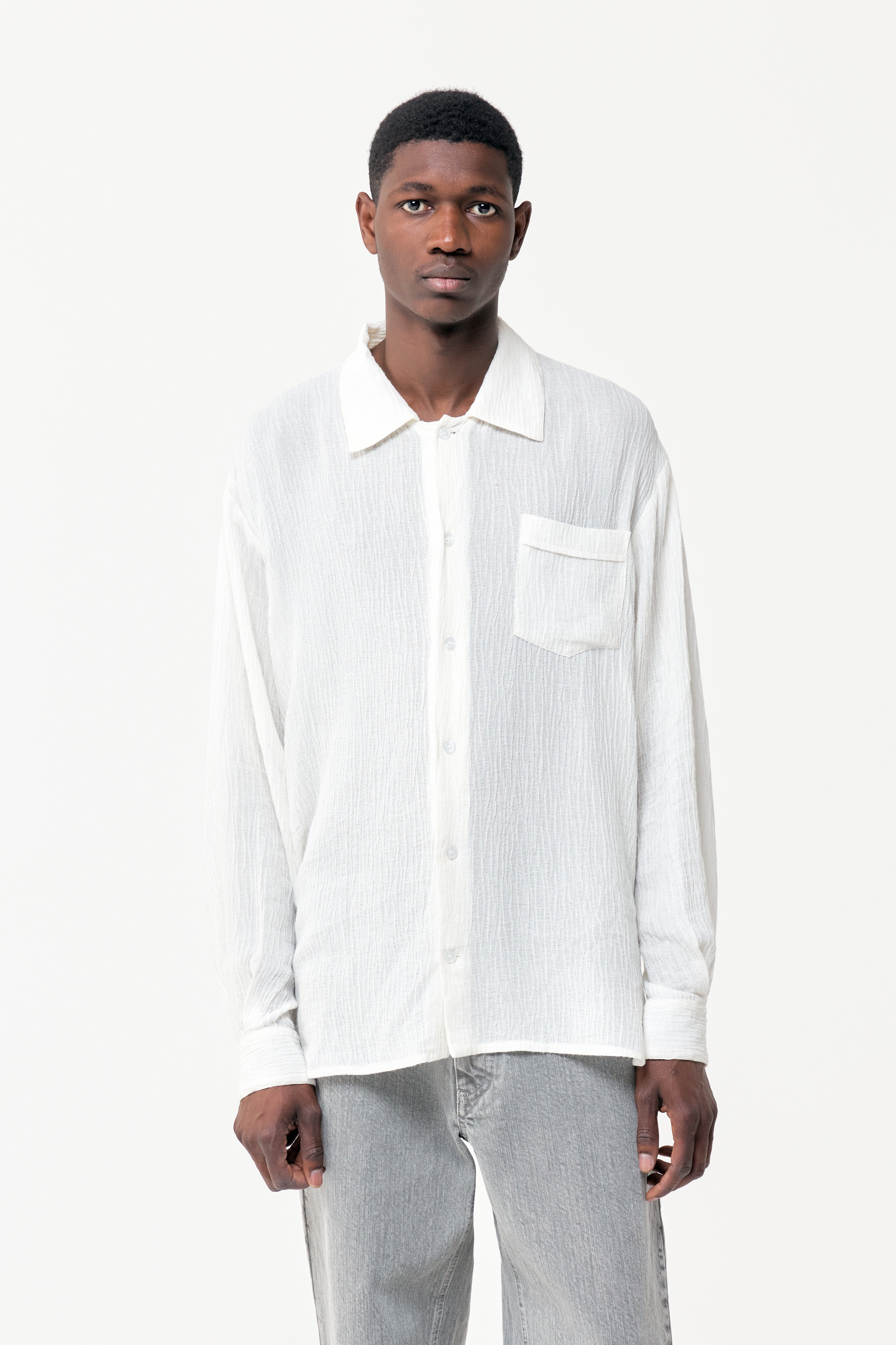 SHIRTS – Rold Skov
