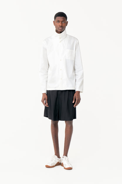 GAGÀ SHIRT WHITE