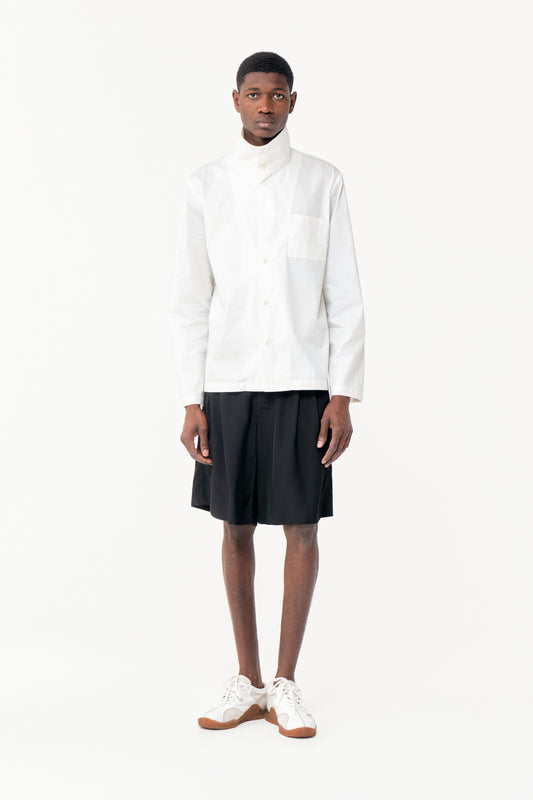 GAGÀ SHIRT WHITE