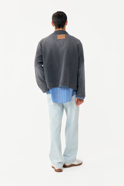 NEW WIND GREY
