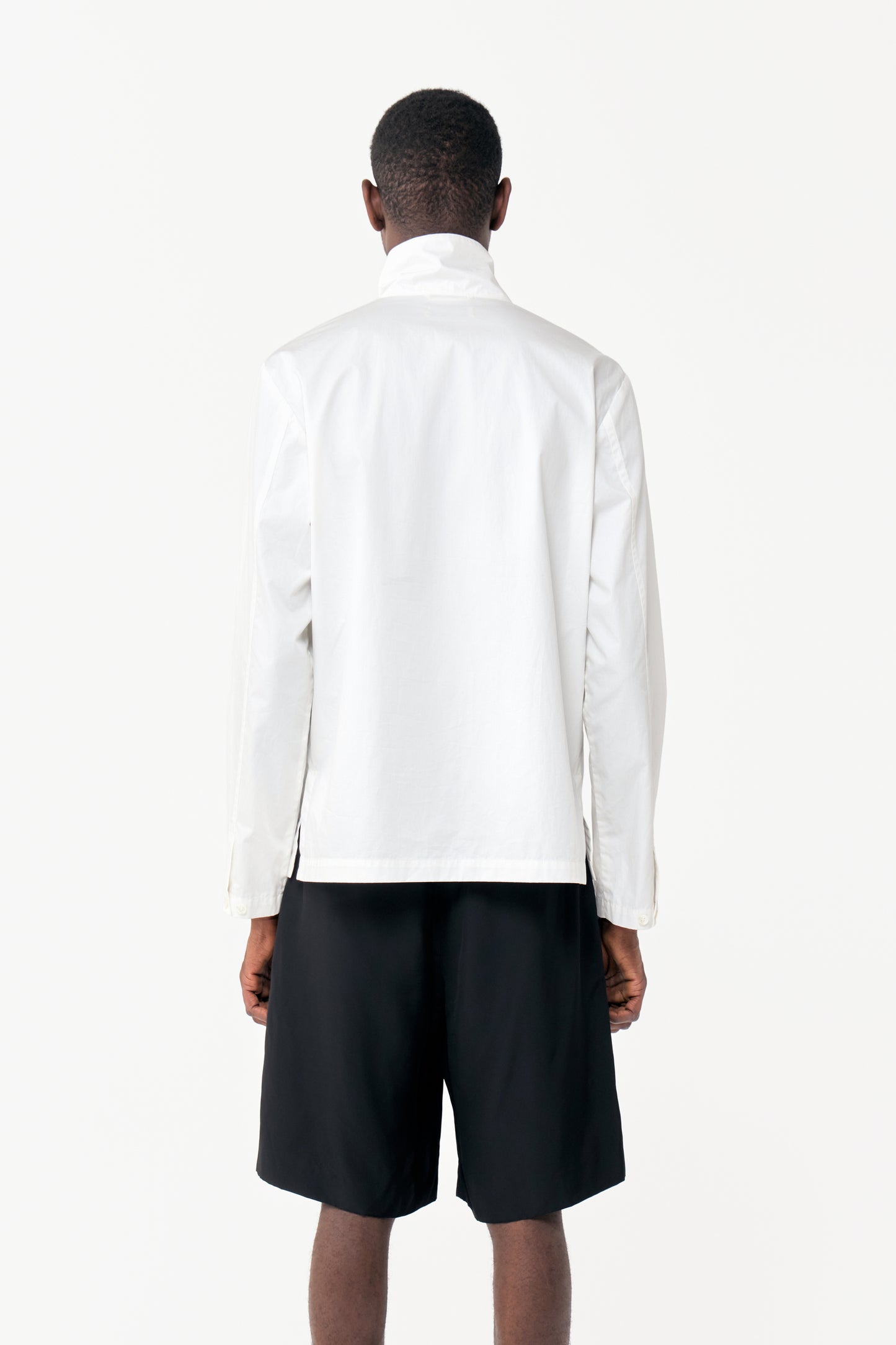 GAGÀ SHIRT WHITE