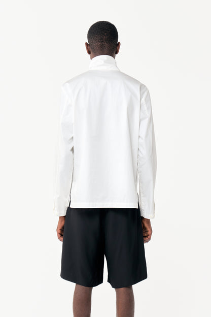 GAGÀ SHIRT WHITE