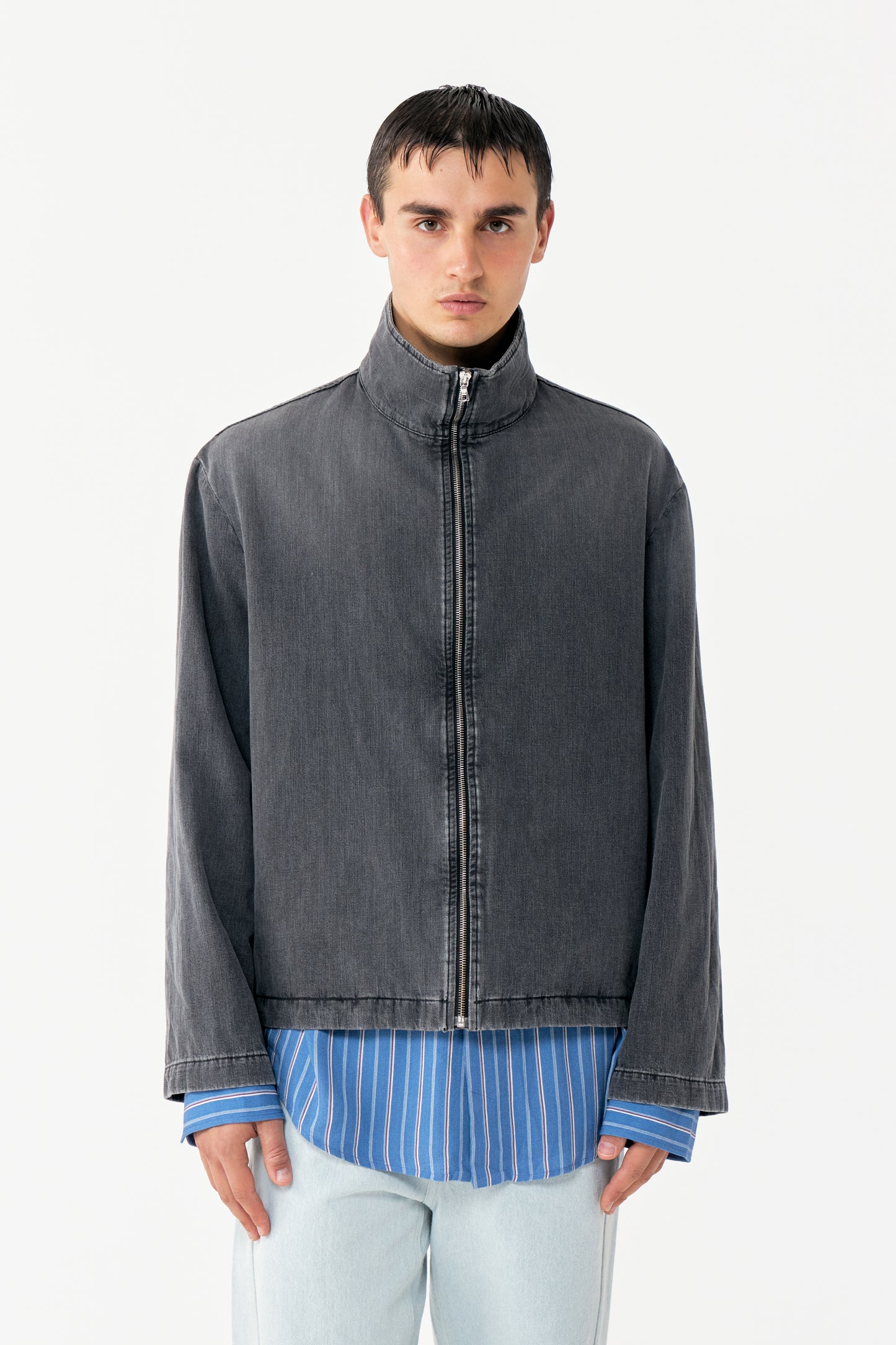 NEW WIND GREY